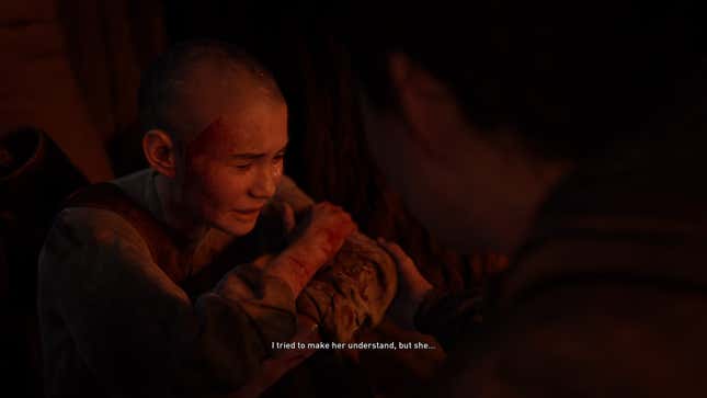 Image for article titled I Have Mixed Feelings About The Last Of Us Part 2's Trans Character
