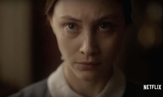 The Margaret Atwoodaissance Continues With <i>Alias Grace</i>