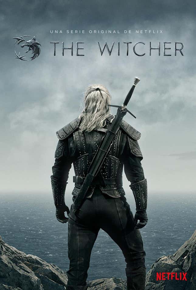 Imagen para el artículo titulado Geralt de Rivia ya está aquí: la serie de The Witcher está llena de magia en su primer tráiler
