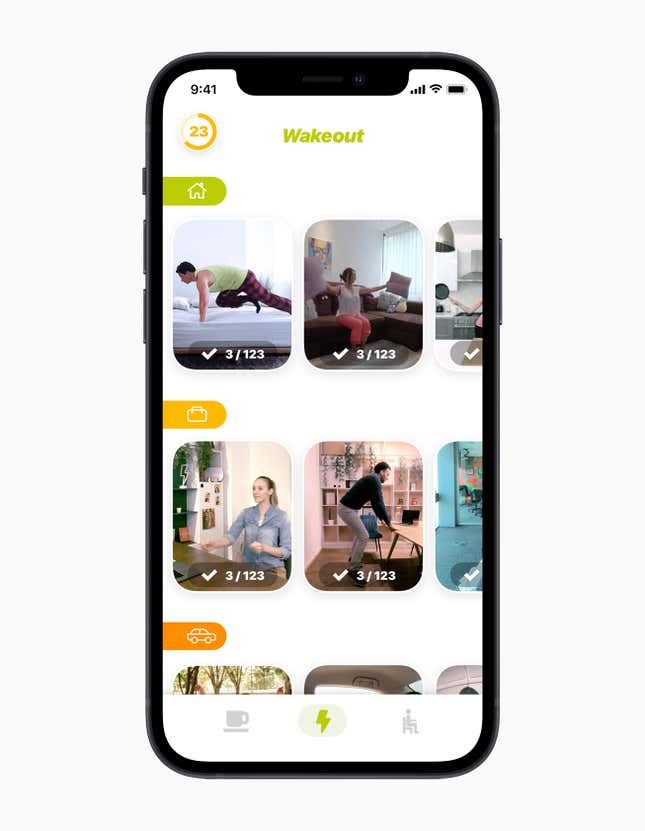 Imagen para el artículo titulado Google y Apple eligen las mejores aplicaciones y juegos de 2020