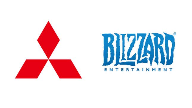 Image for article titled Blizzard Loses Sponsor Over Hong Kong Actions