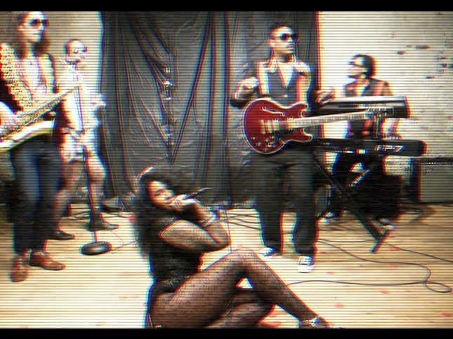 Y/N: Jean Grae Gets Awkwardly Sexy, Nicole Scherzinger Channels Ciara
