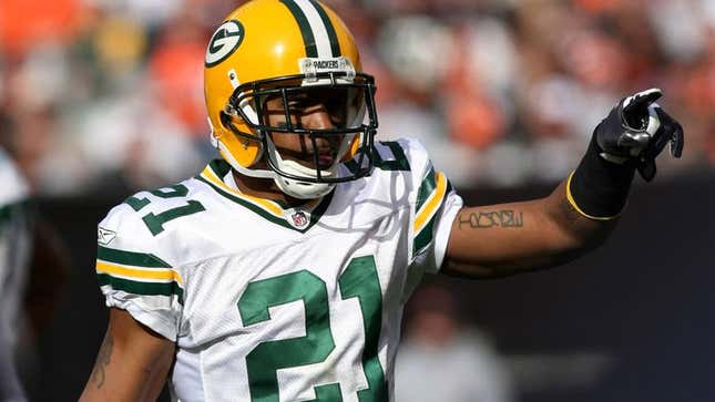 Image for article titled Charles Woodson