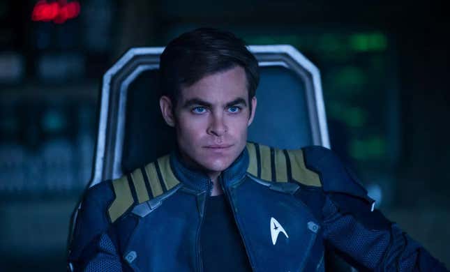 Image for article titled Star Trek 4 Is Back On, This Time From the Maker of Legion and Fargo