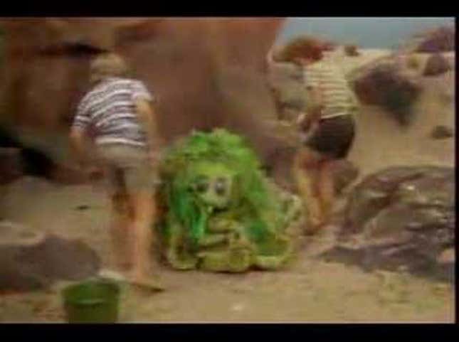 Amazon Is Rebooting Sid & Marty Krofft's <i>Sigmund And The Sea Monsters </i>