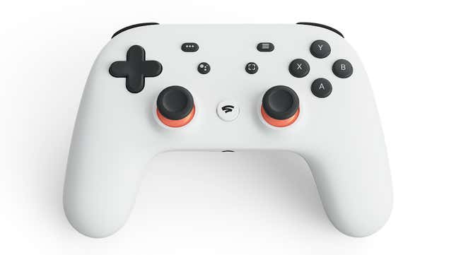Image for article titled Google Panics, Adds 10 More Games To Stadia&#39;s Launch Lineup