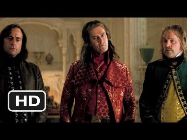 <i>Stardust</i> Is The Best Fantasy Movie You've Never Seen