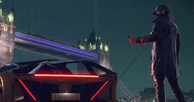 Image for article titled Everything Ubisoft Showed During Today's Forward Showcase