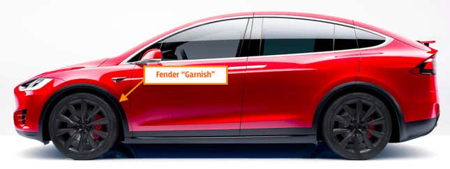 Imagen para el artículo titulado Este Tesla Model X ha recorrido más de 640.000 kilómetros. Estas son todas las reparaciones que hubo que hacerle