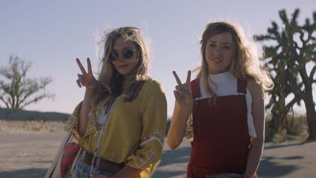 Image for article titled The best comedy movies to stream now on Hulu