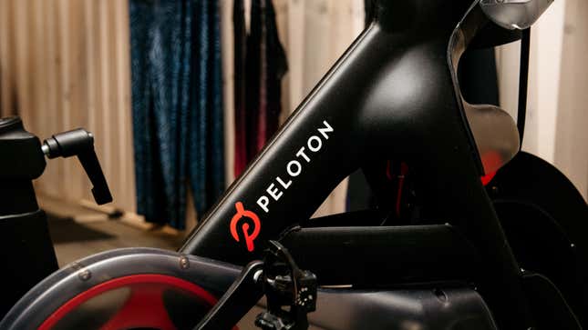 Image for article titled Peloton&#39;s Plan to Meet Pandemic Demand: Cheaper Treadmill, Pricier Bike, and New Classes