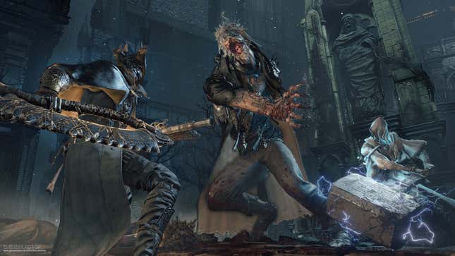 Image for article titled PlayStation Now Has Gotten A Lot Better
