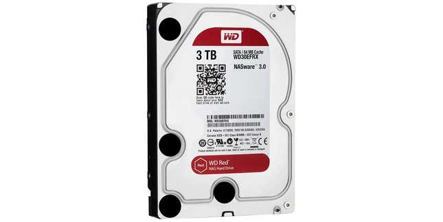 Image: Western Digital