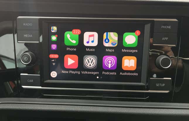Image for article titled The Cheapest 2019 Jetta Is Better Than the Fastest Jetta