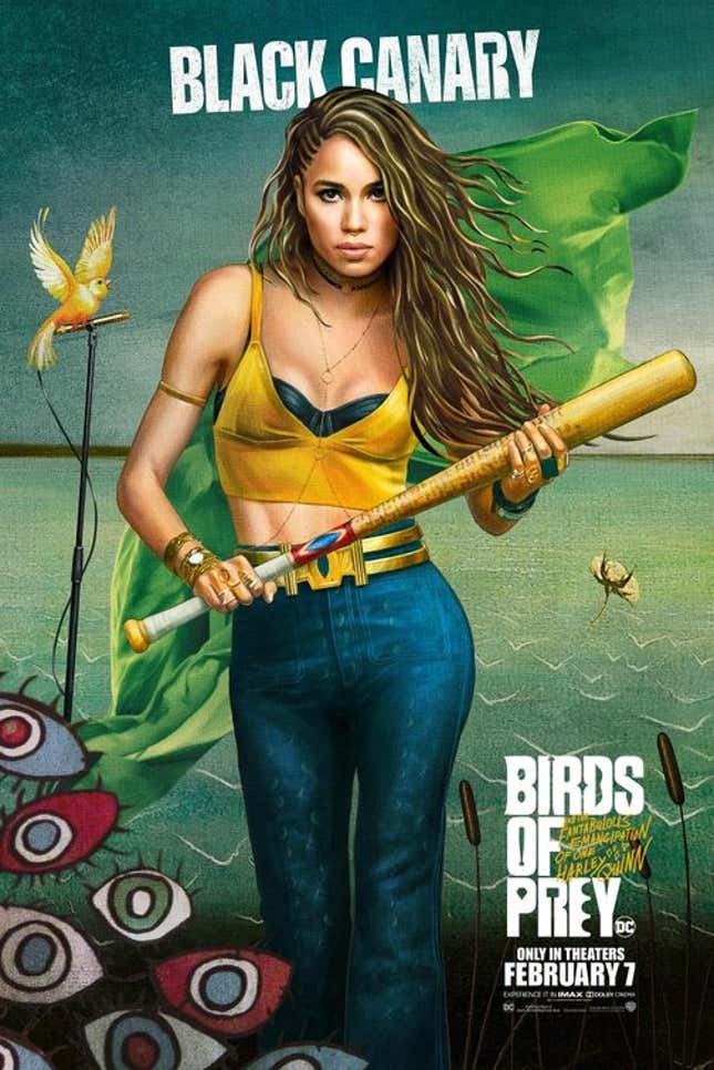 Image for article titled DC Apparently Has Big Plans for Wonder Woman's Amazons