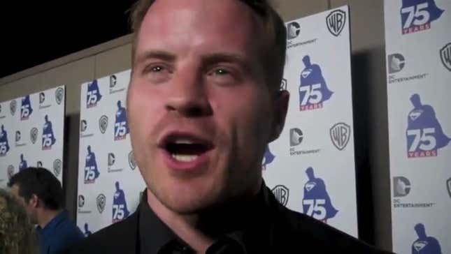 Warlow explains how his sex powers will change <em>True Blood</em>