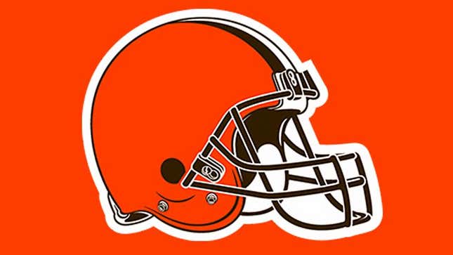 Image for article titled NFLPA Received Numerous Complaints From Free Agents Harassed By Cleveland Browns