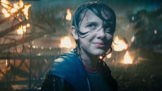 <i>Godzilla: King Of The Monsters</i> unleashes one final, glorious trailer