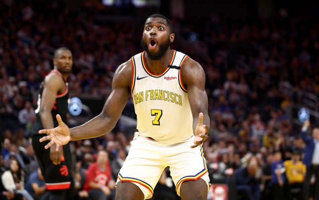 Image for article titled NBA Daily Fantasy: Steph Curry will save you on this limited game-night