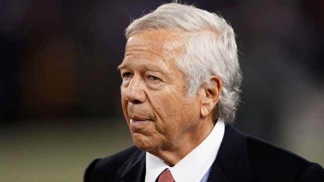 Image for article titled Patriots To Finally Get Some Media Attention With Tebow Signing