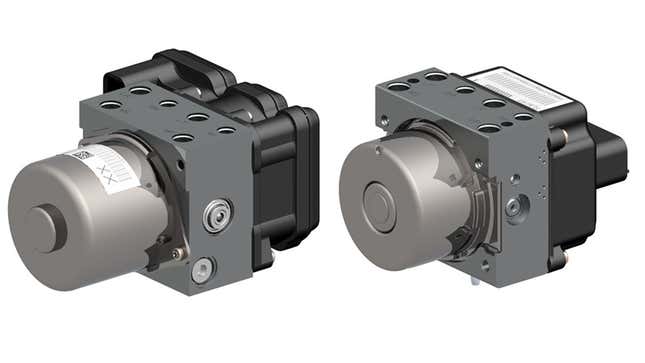 BWI ABS Module Examples