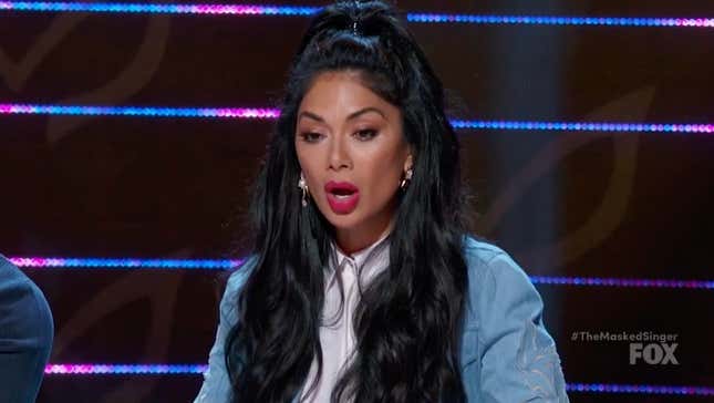 <i>The Masked Singer</i>: Who Is the Woman in Yellow?