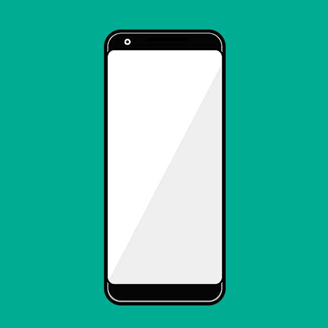 The Incredible Evolution of the Notch: From Bezel to All Screen