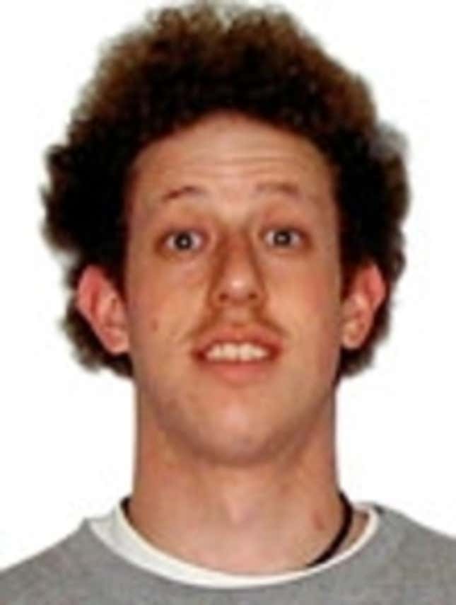 Dean Alarie