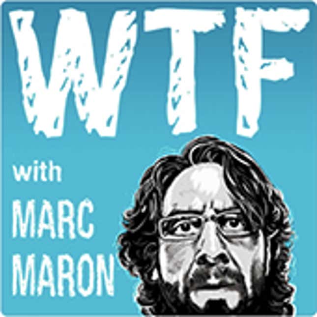 Image for article titled The podcasts that defined the 2010s