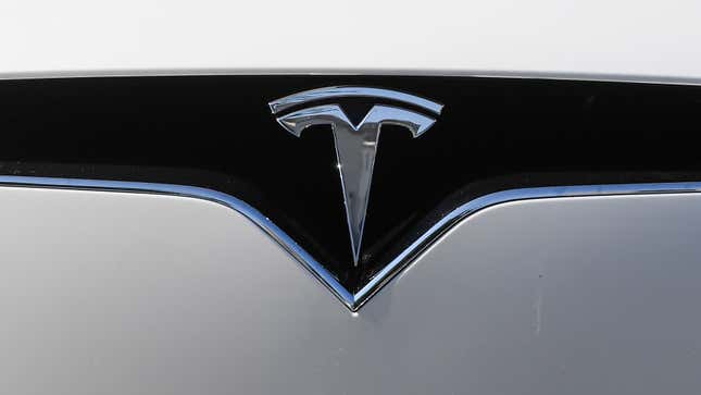 Image for article titled Tesla Hikes Up the Price of &#39;Full Self-Driving&#39; Option to $10,000