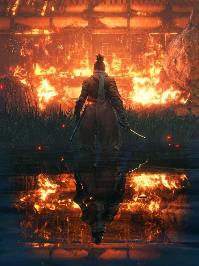 SEKIRO