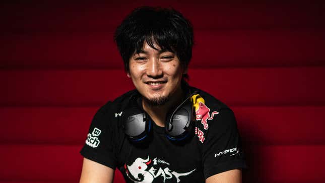 Image for article titled Yes, Daigo Umehara Is Still Winning Street Fighter Tournaments