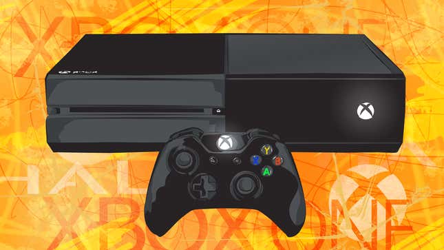 Image for article titled The State Of The Xbox One in 2015