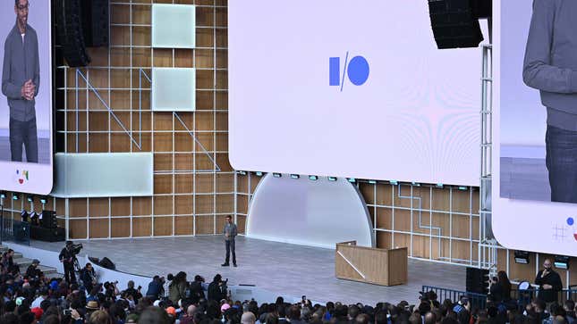 Image for article titled Here&#39;s Everything New About Android at Google I/O 2019 (So Far...)