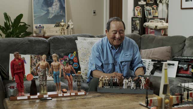 Image for article titled The best Netflix documentaries...that aren&#39;t Tiger King or Making A Murderer