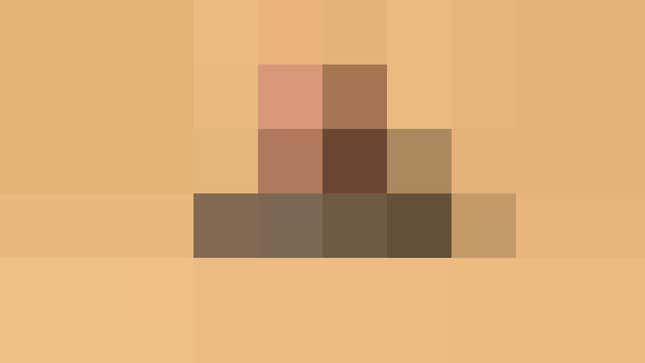 Image for article titled Watch What Happens When You Zoom In On This Bread