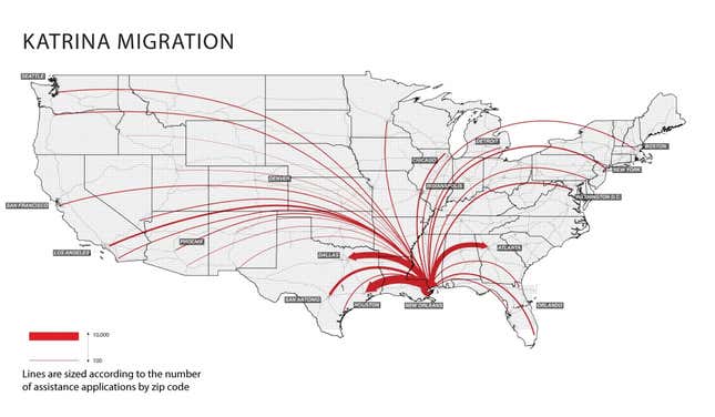 Image for article titled These Maps Show Why We Need a Green New Deal