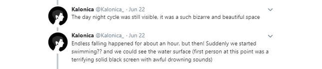 Image for article titled Red Dead Online Players Escape Game World, Find Beautiful Desert Paradise