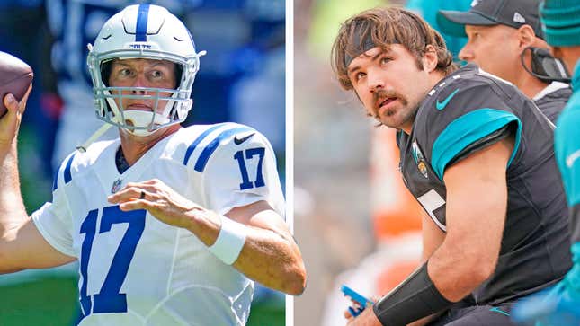 Image for article titled Sunday Scaries: The NFL Week 1 Bets You Should Avoid