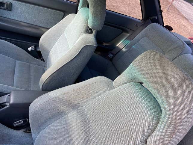 Image for article titled At $6,000, Could This 4A-GZE Swapped 1989 Toyota Corolla GT-S Be A Supercharged Super Deal?