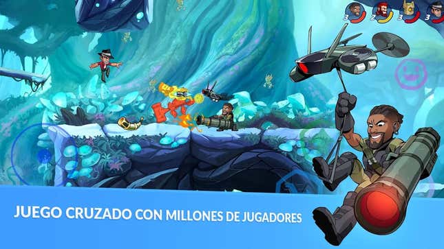 Imagen para el artículo titulado Google y Apple eligen las mejores aplicaciones y juegos de 2020