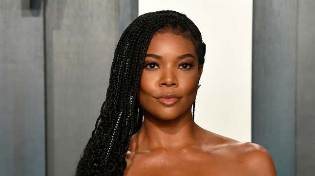 Image for article titled Gabrielle Union's Daughter Zaya on Being Transgender