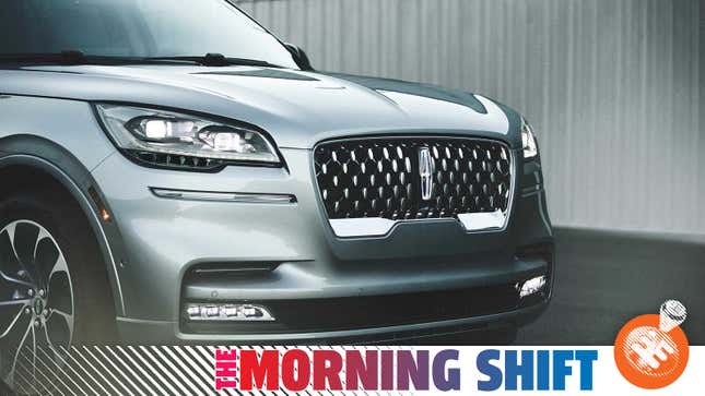 Lincoln Is Coming For Cadillac And It Shouldn't Be A Hard Fight