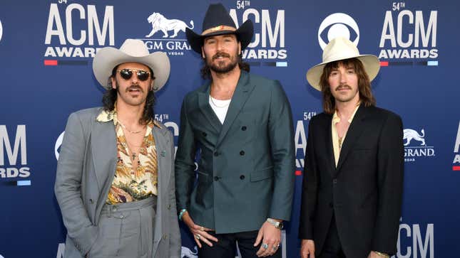 Image for article titled All the Yeehaw Looks at the 2019 Academy of Country Music Awards