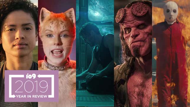 Image for article titled The 9 Best (and 7 Worst) Movies of 2019