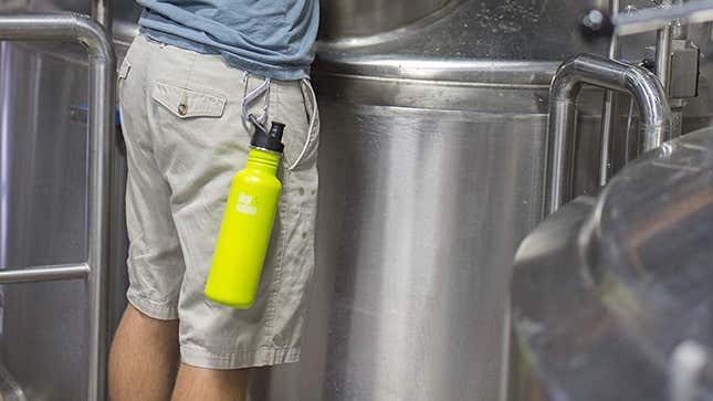 Klean Kanteen