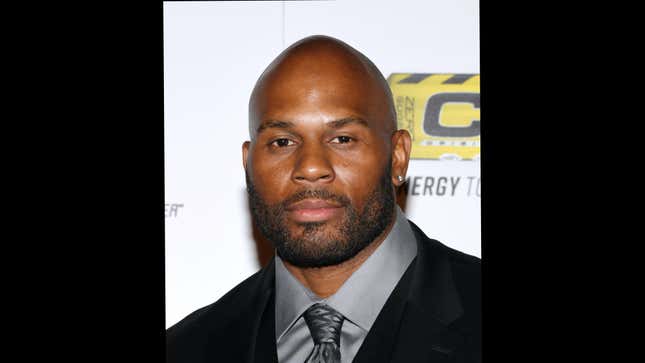 Image for article titled Search Continues After Ex-WWE Star Shad Gaspard Goes Missing During Beach Swim