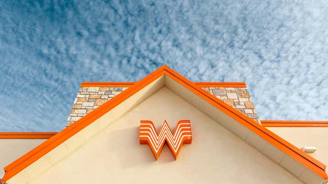 Whataburger dished out more than $90 million in bonuses to thank pandemic workers