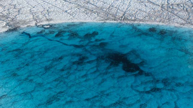 7 Graphics That Show Why the Arctic Is in Trouble
