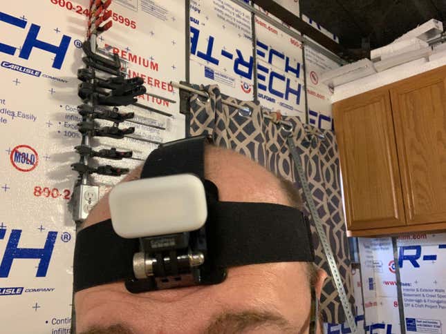 gopro zeus